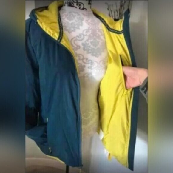 Wind River - Lightweight Jacket Women’s sz Lrg NWT - Picture 6 of 10